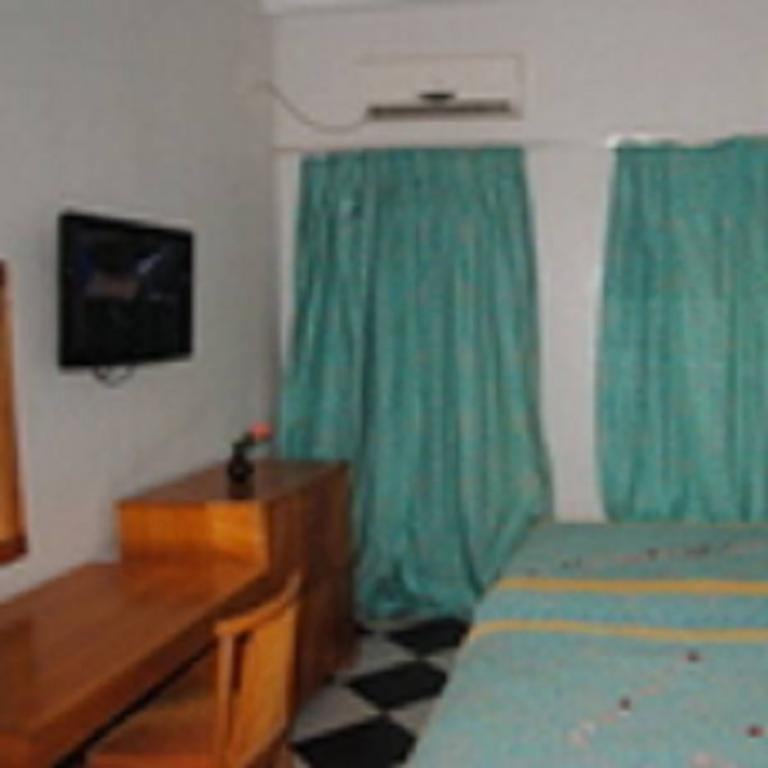 Le Grand Hotel Tazi Marrakesh Ruang foto